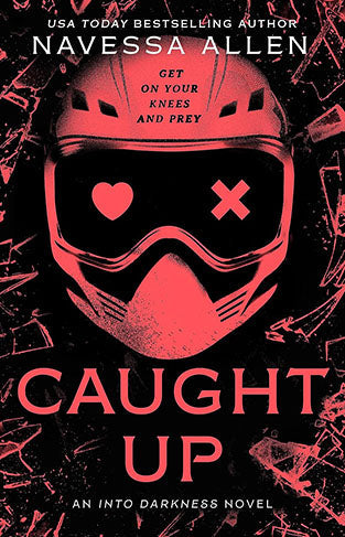 Caught Up Book 2