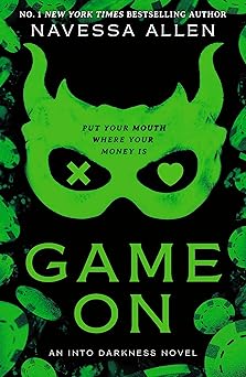 Game On (Into Darkness)