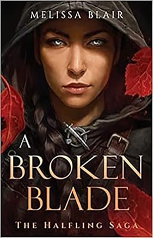 Broken Blade