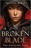 Broken Blade