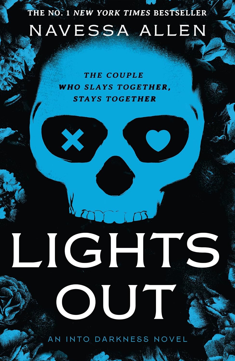 Lights Out - Black Edition: Book 1