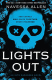 Lights Out - Black Edition: Book 1