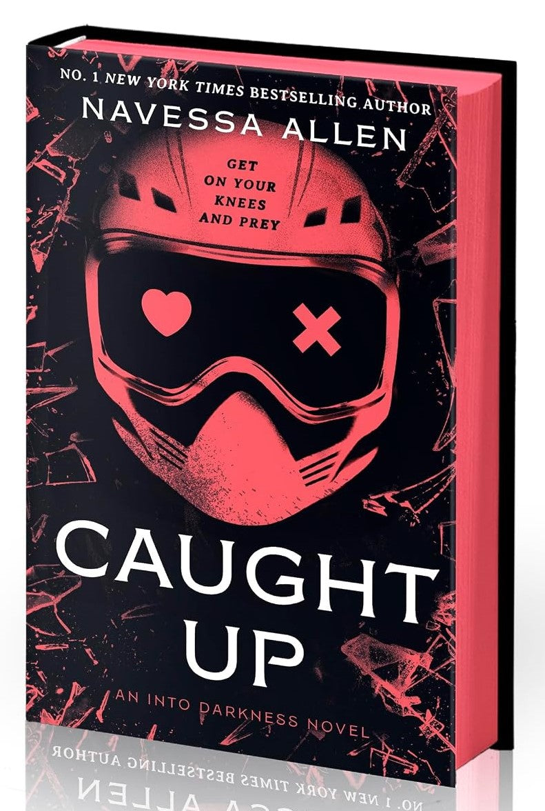 Caught Up - Black Edition