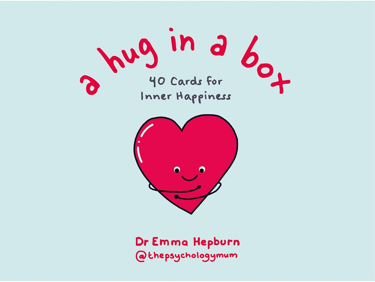 A Hug in a Box