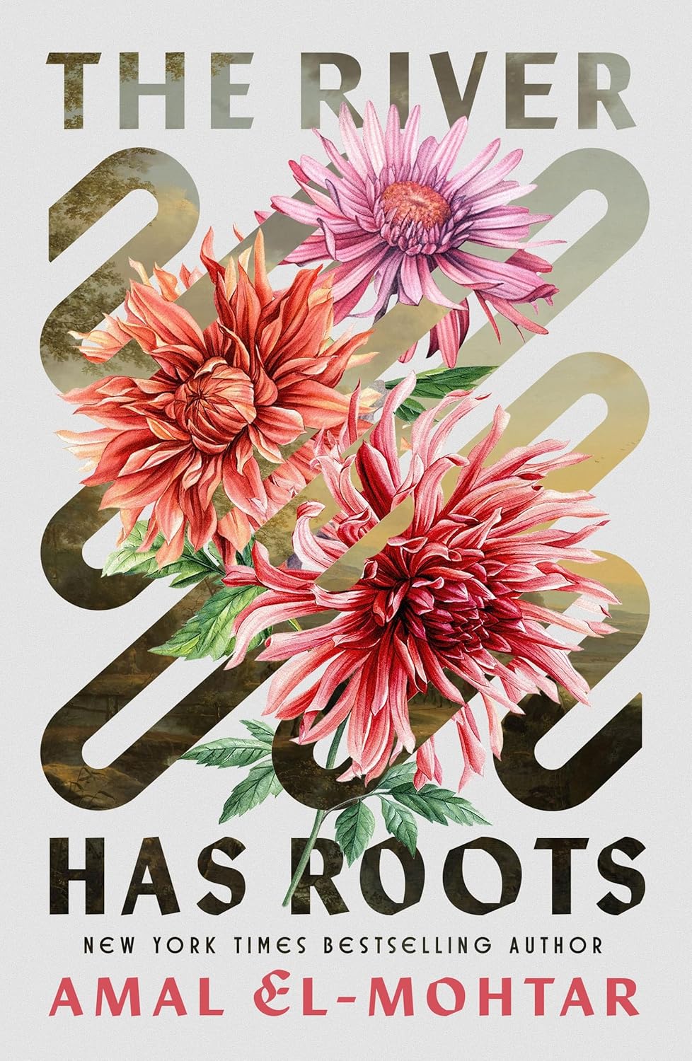 The River Has Roots PB