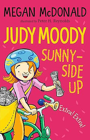 Judy Moody: Sunny-Side Up
