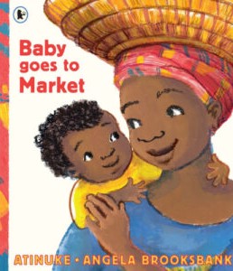 Baby Goes to Market