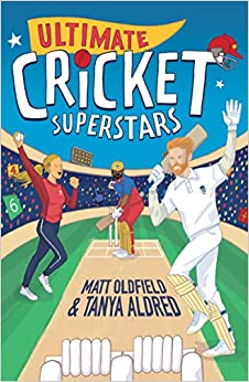 Ultimate Cricket Superstars