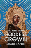 Goddess Crown
