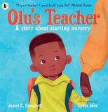 Olus Teacher - A Story about Starting Nursery