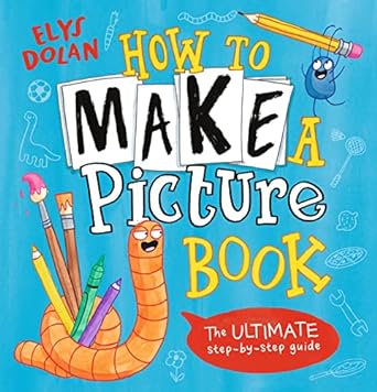 How to Make a Picture Book