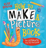 How to Make a Picture Book