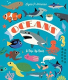 Oceans: A Pop-Up Book