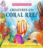 Creatures of the Coral Reef