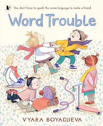 Word Trouble