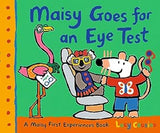Maisy Goes for an Eye Test