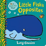 Little Fishs Opposites