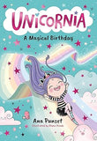 UNICORNIA - A Magical Birthday