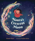 Nouras Crescent Moon: An Eid Story
