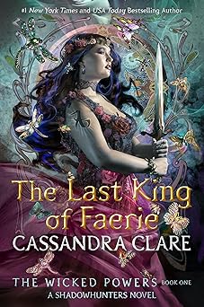 The Last King of Faerie