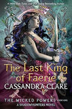 The Last King of Faerie
