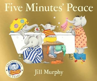 Five Minutes Peace