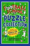 Football School Puzzle Collection
