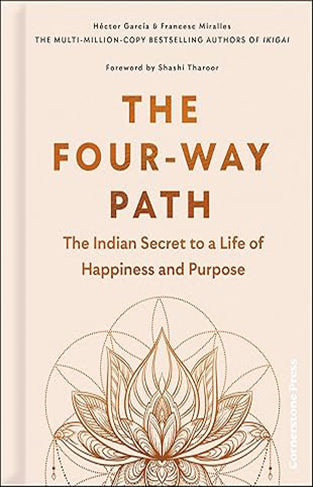 The Four-Way Path