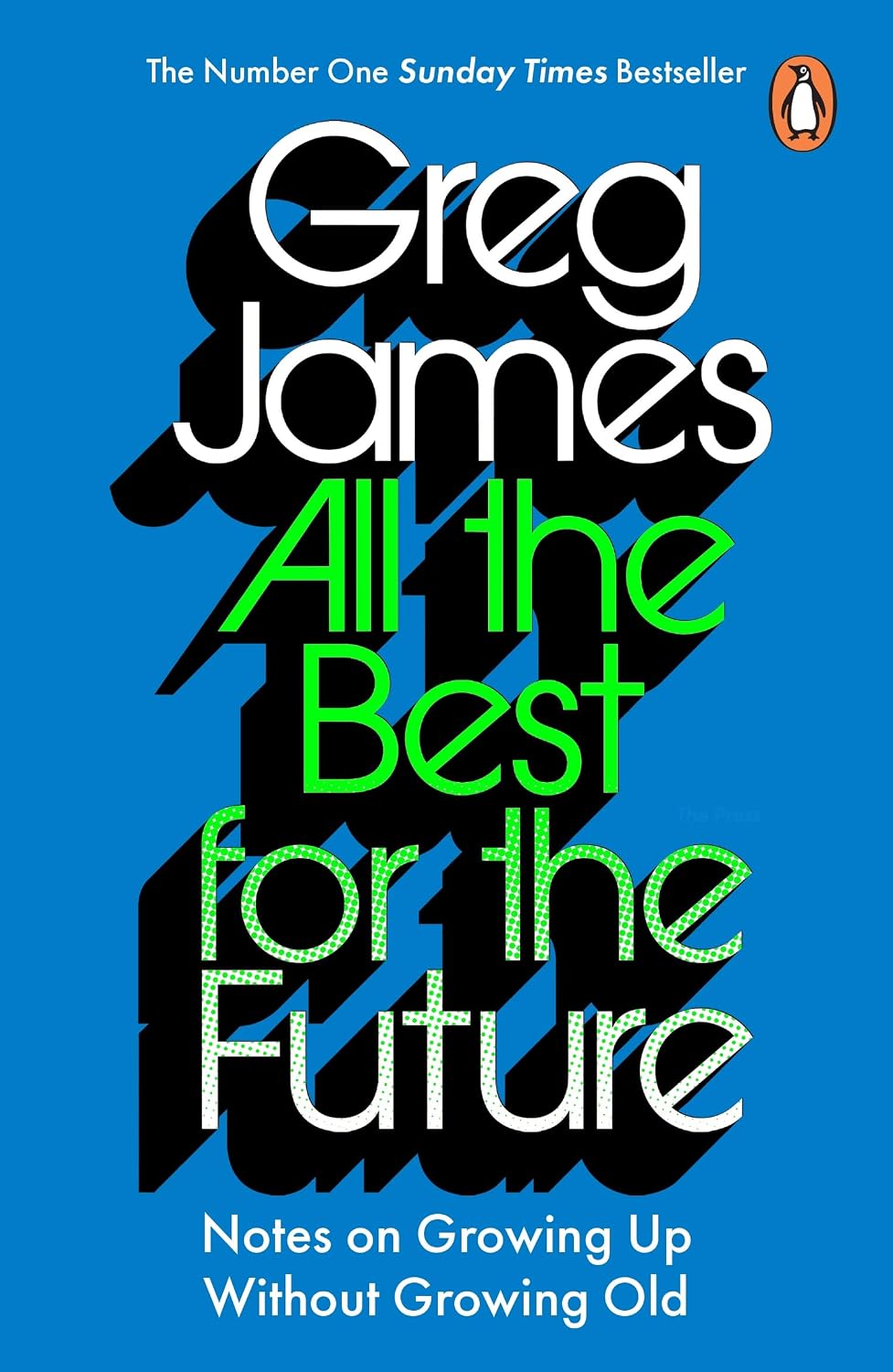 All the Best for the Future