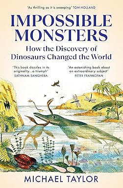 Impossible Monsters
