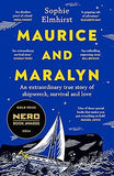 Maurice and Maralyn - A Whale, a Shipwreck, a Love Story