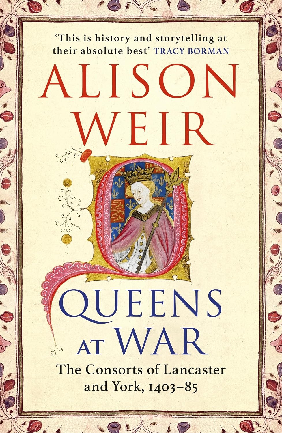Queens at War