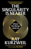 The Singularity is Nearer: When We Merge with AI
