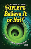 RIPLEY'S BELIEVE IT OR NOT! 2025
