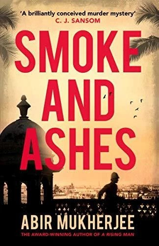 SMOKE AND ASHES