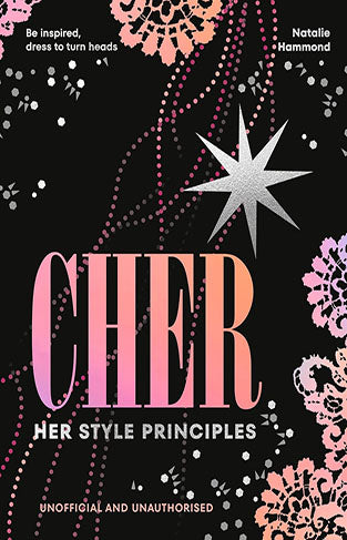 CHER: Her Style Principles