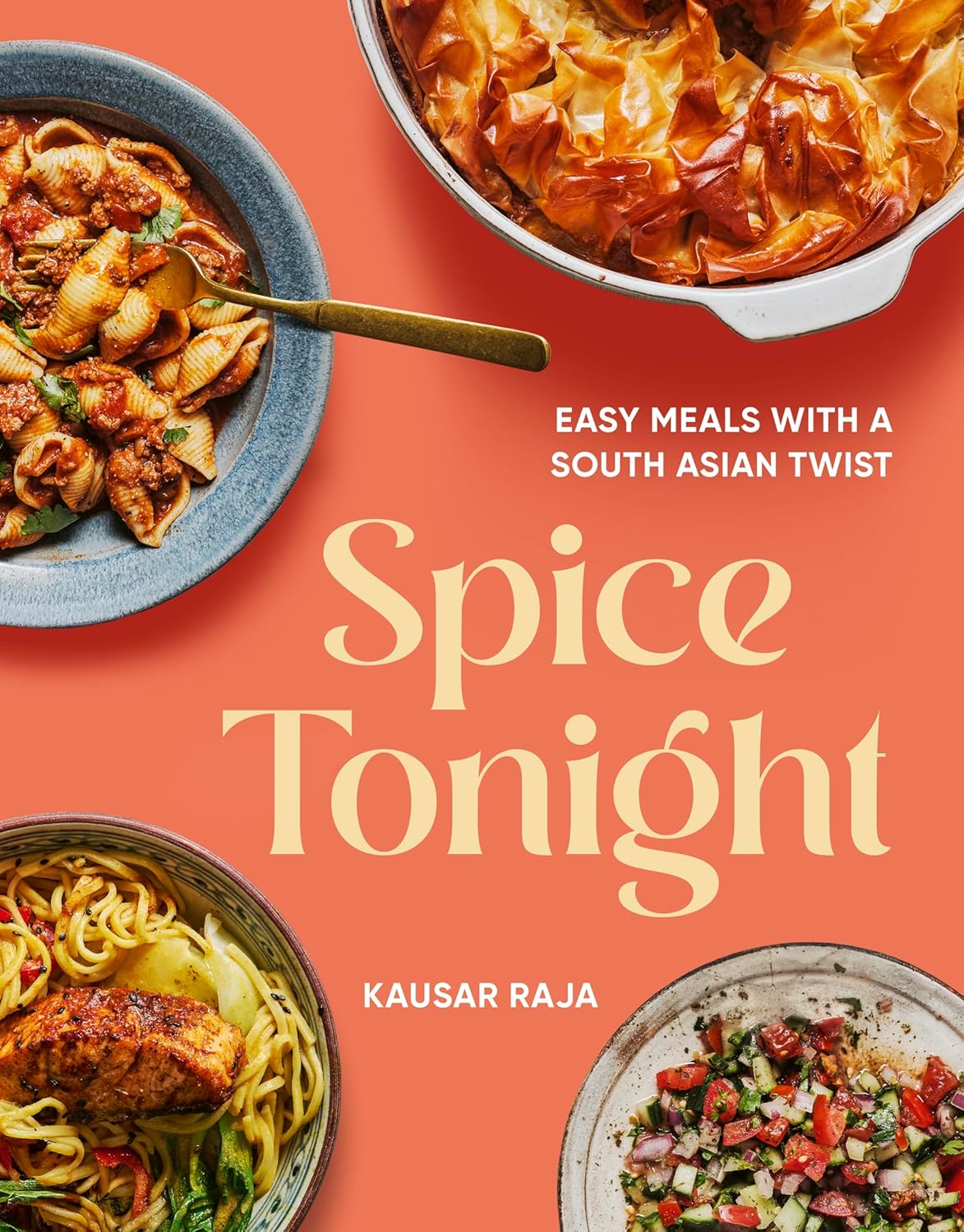 Spice Tonight