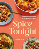 Spice Tonight