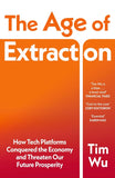The Age of Extraction
