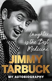 Laughter is the Best Medicine: My autobiography