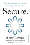 Secure - The Revolutionary Guide to Creating a Secure Life
