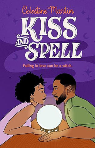 Kiss and Spell