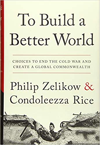 Ending the Cold War: Uniting Germany, Transforming Europe, and Balancing the Global Order