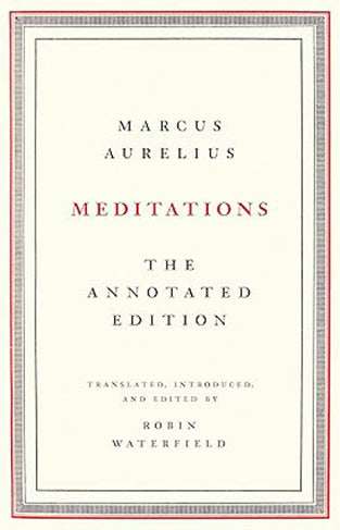 Meditations - The Annotated Edition