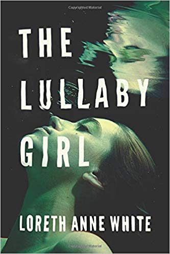 The Lullaby Girl (Angie Pallorino)