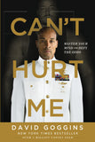 Can't Hurt Me - Master Your Mind and Defy the Odds