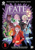 Fate: The Winx Saga Vol. 2