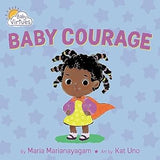 Baby Courage