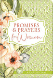 Promises and Prayers for Women - A Devotional