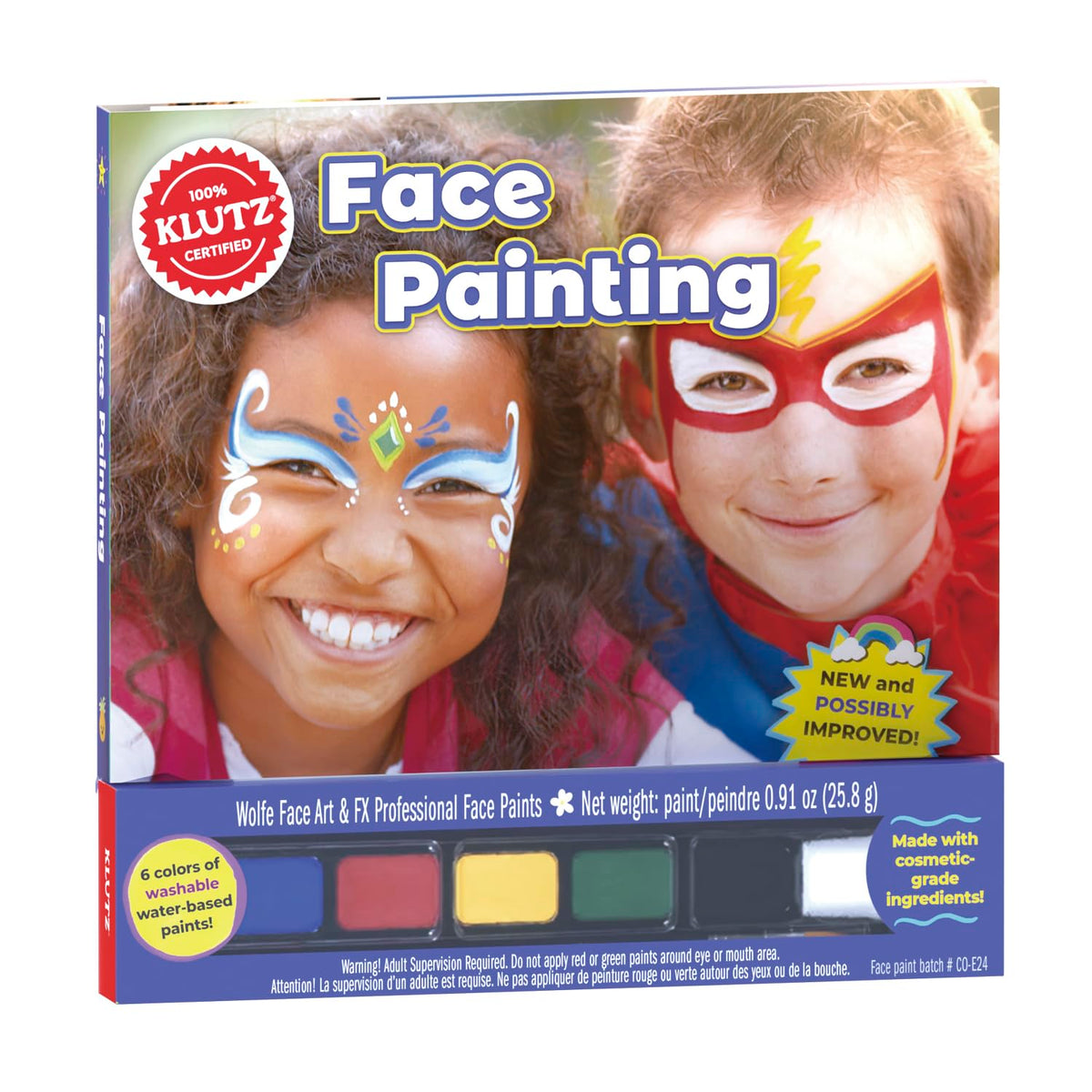 Face Painting